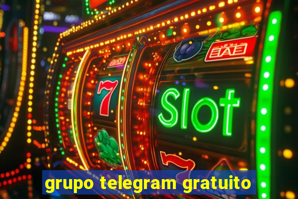 grupo telegram gratuito